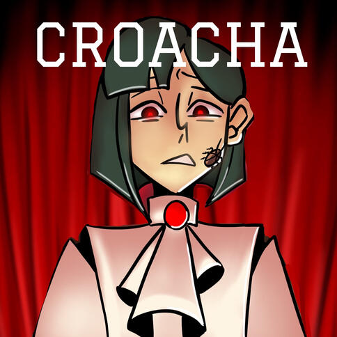 CROACHA CROACHA